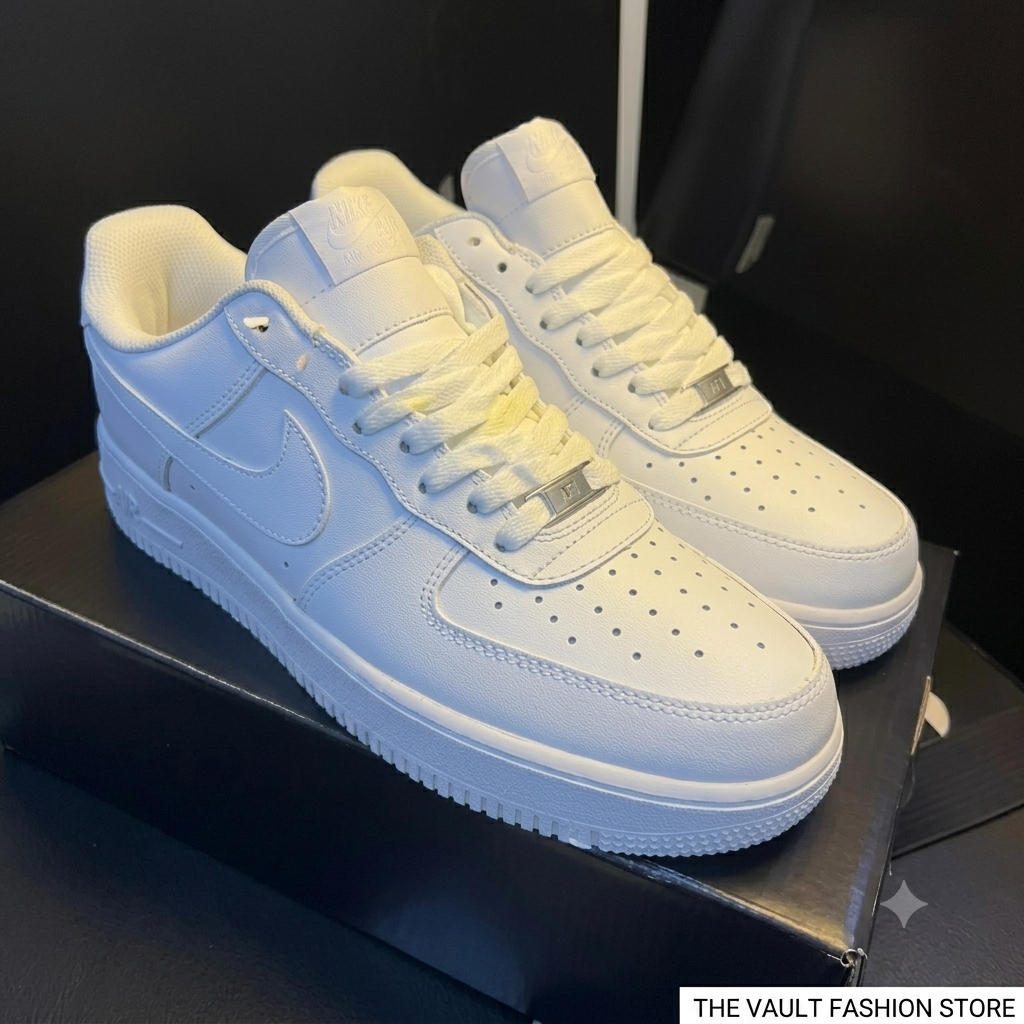 AIR FORCE 1 ORIGINAL SHOES