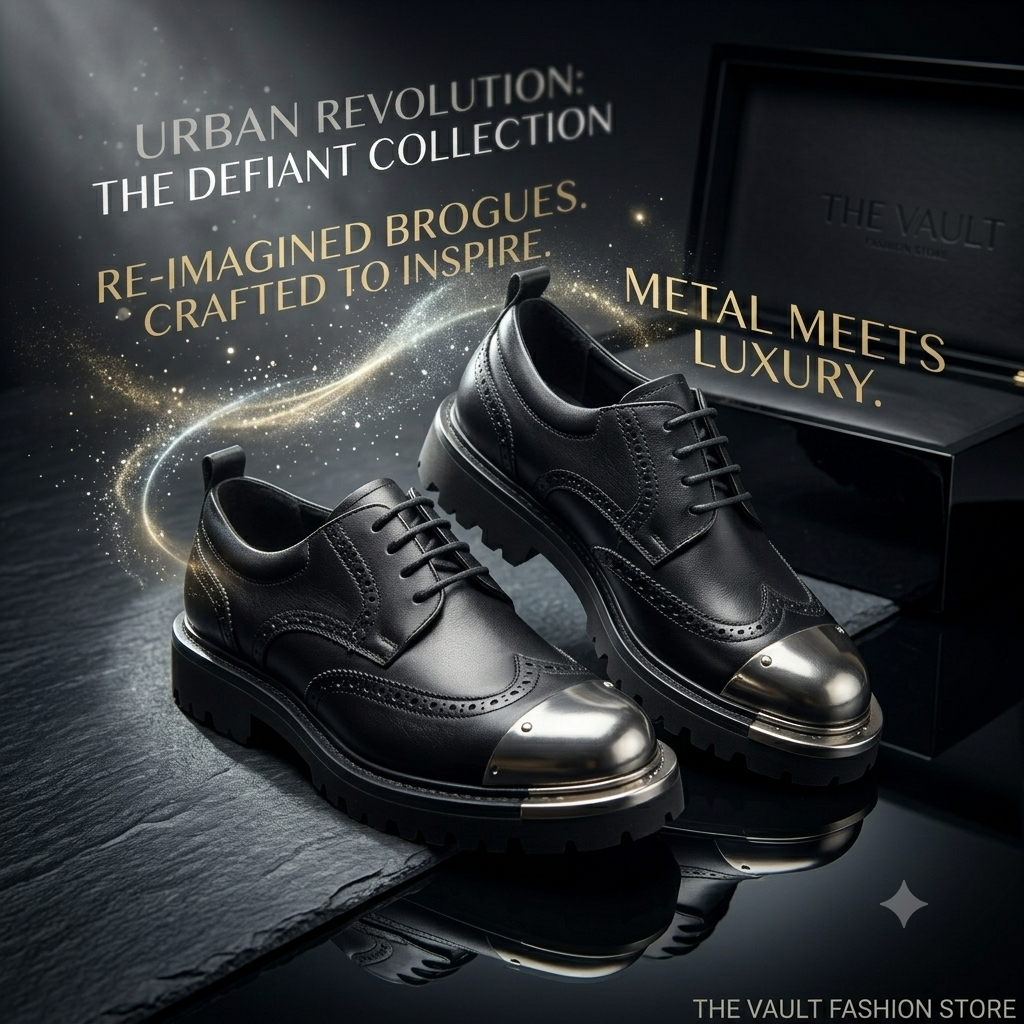 MODERN SMART SHOE