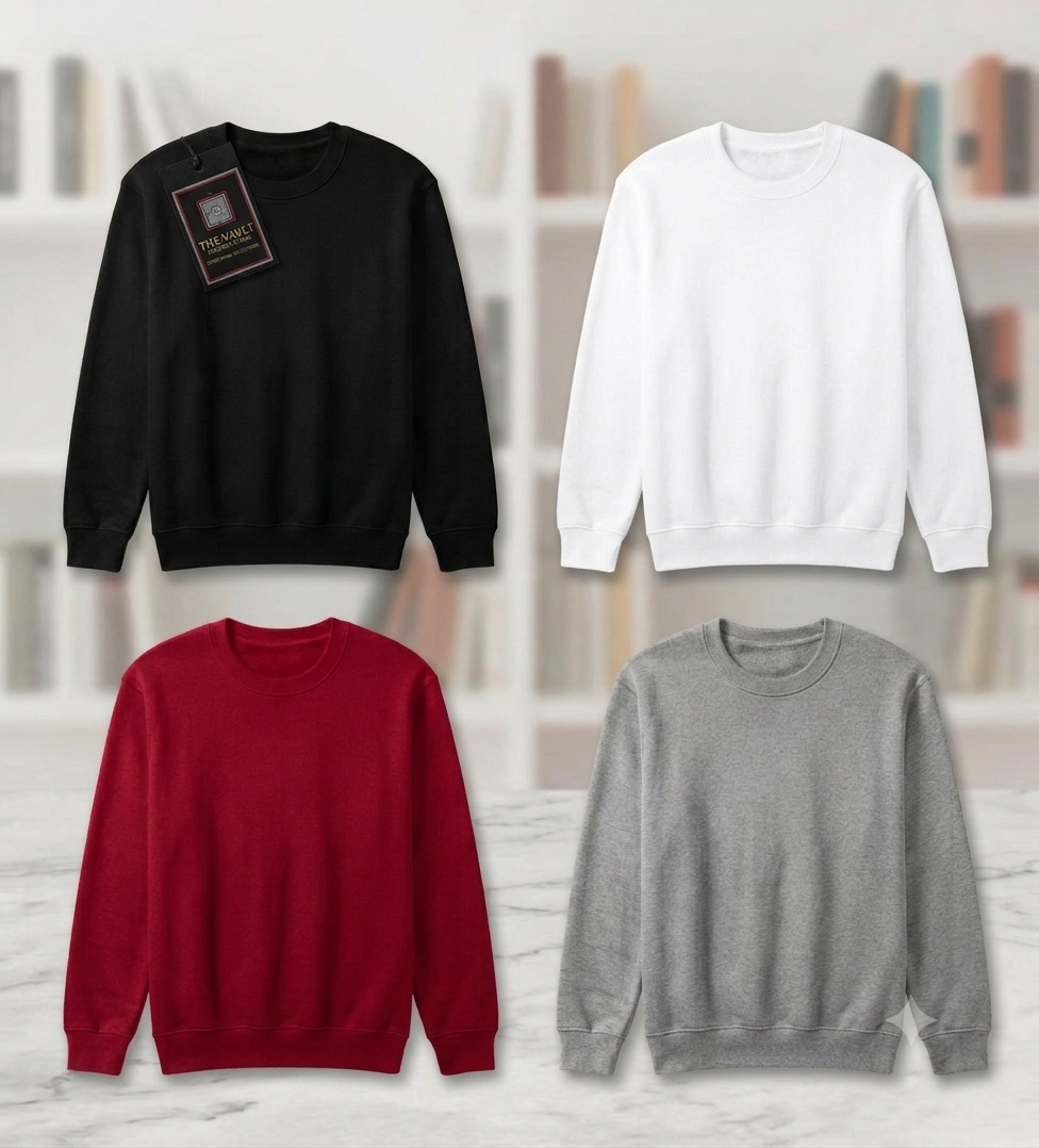 SWEATERS