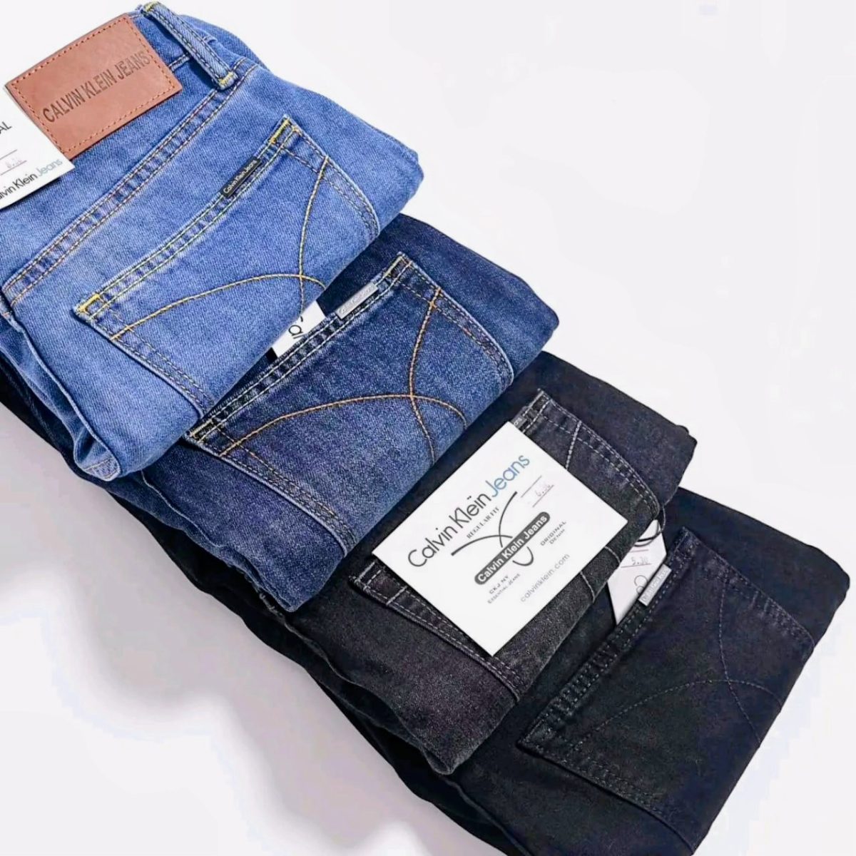 CK Trousers