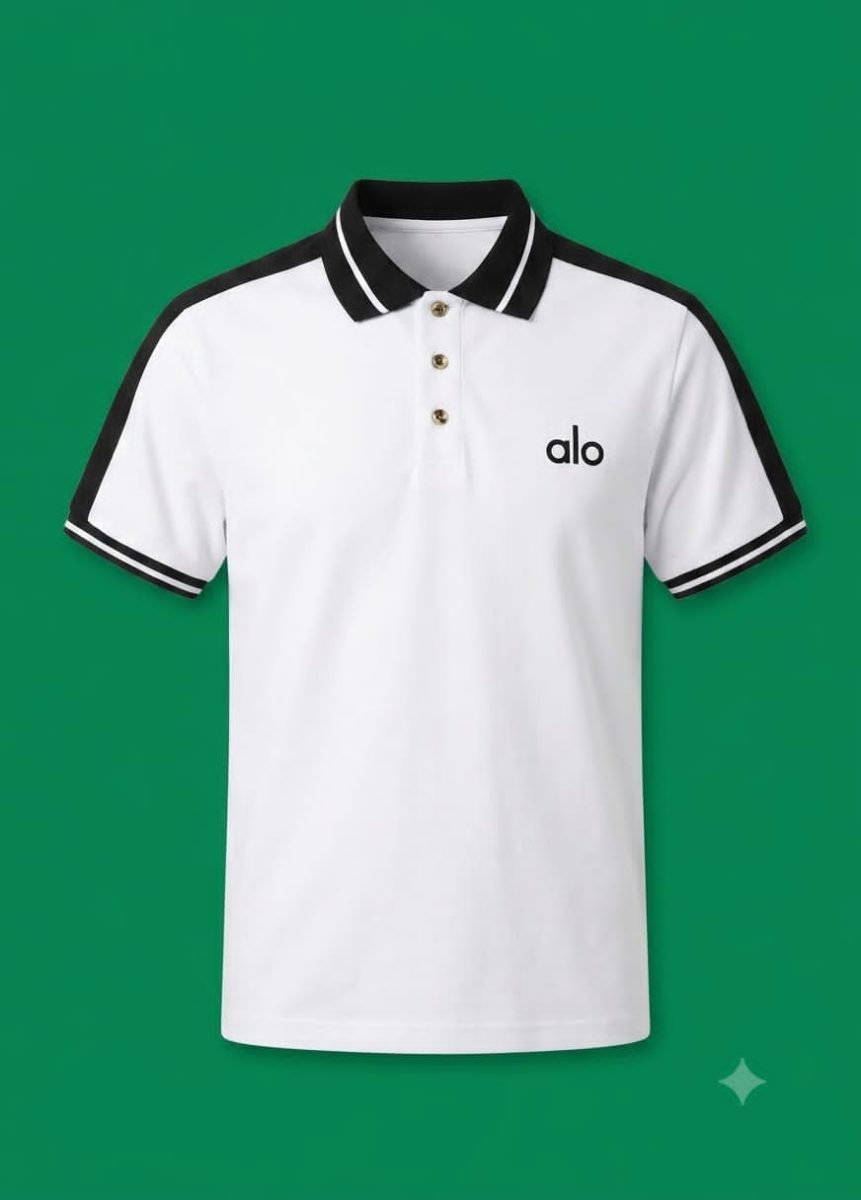 Alo T-Shirts