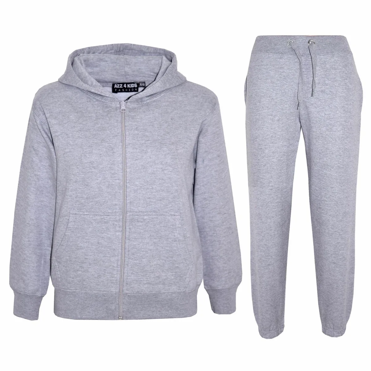 Tracksuit Set