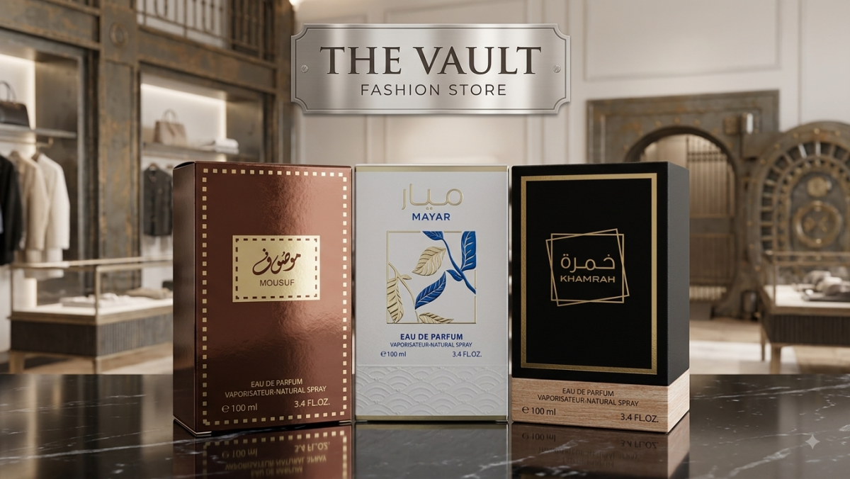 Perfumes