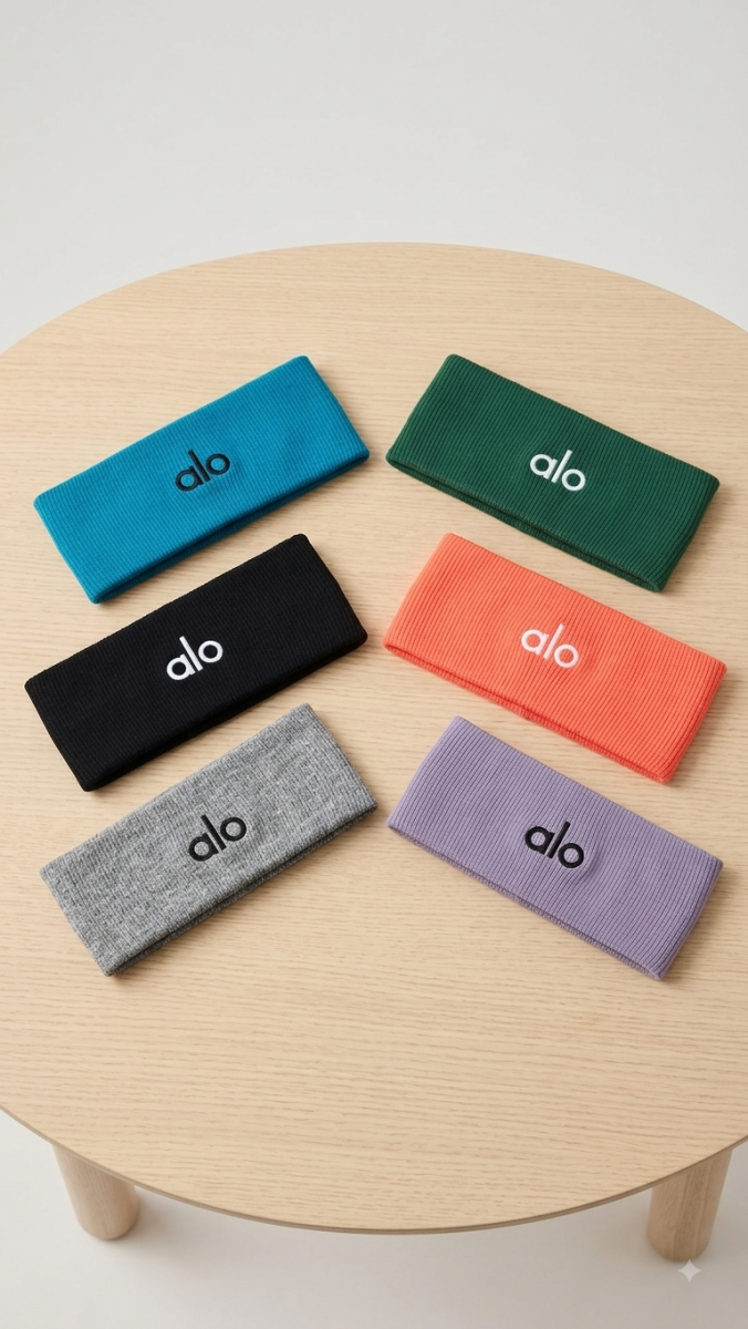 Alo Headband