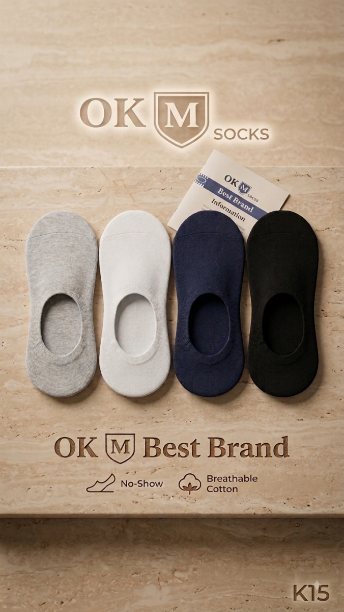 Secret Socks