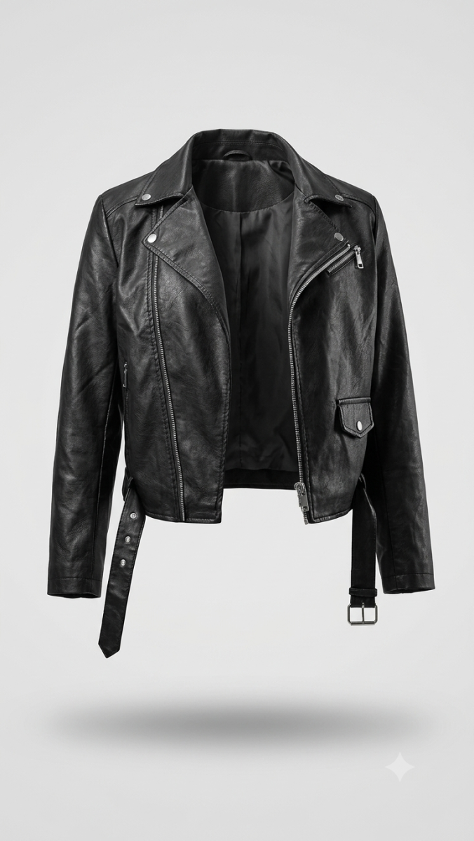 Leather Jackets