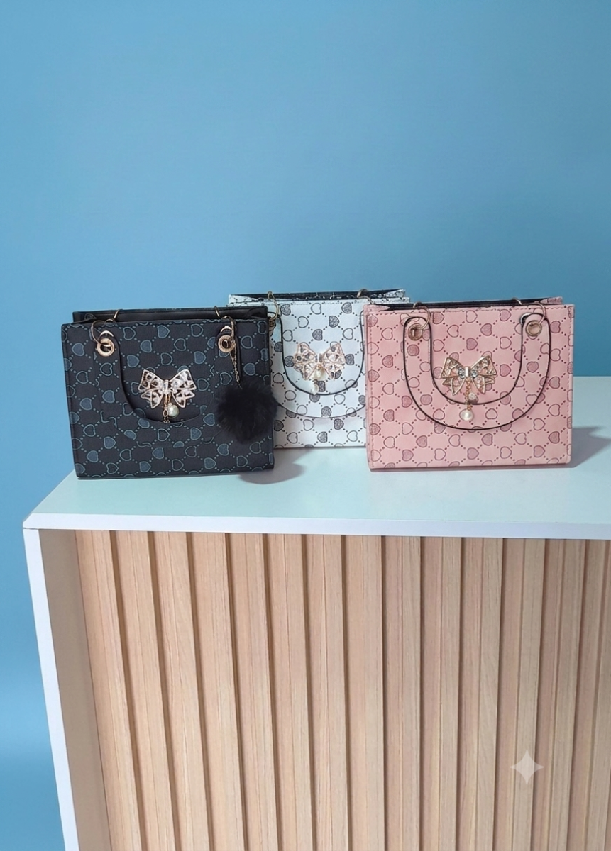Ladies Hand Bags