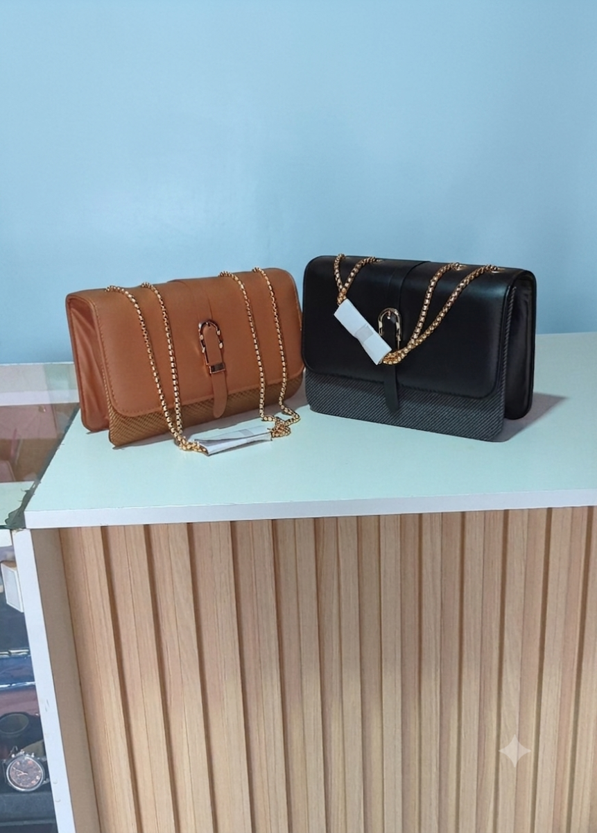 Hand Bags