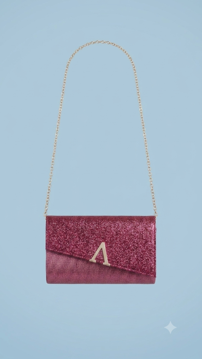 V Handbags