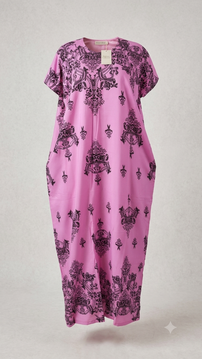 Bou Bou Dress