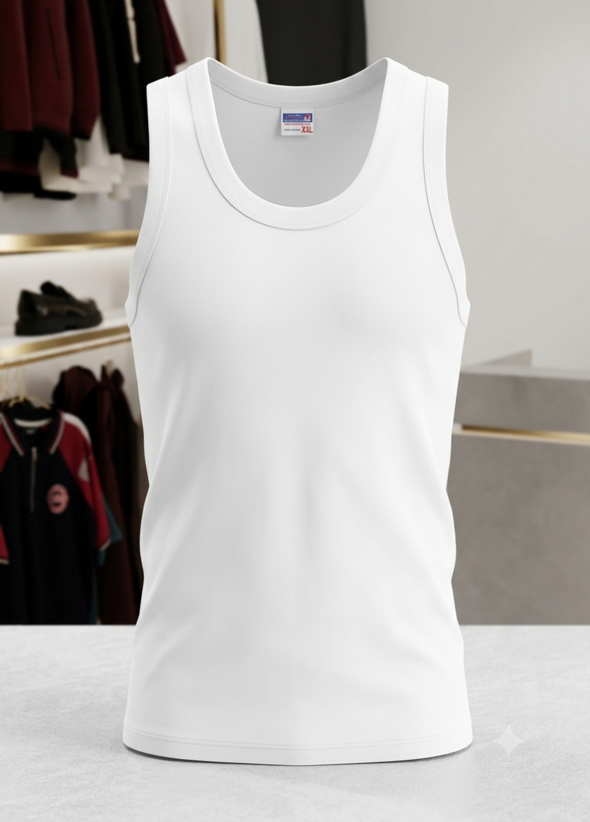 Men's Vest Each