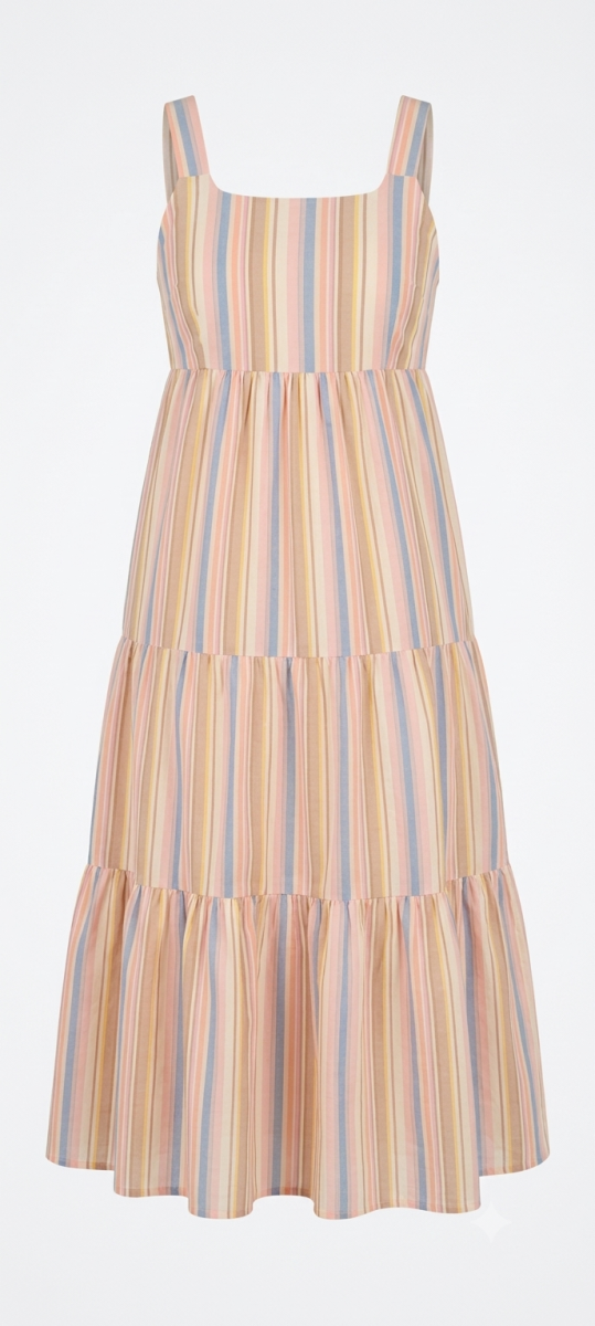 Thrift Dresses (Salaula)